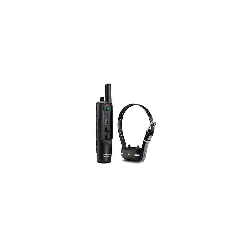Collare addestramento Garmin PRO 550 Collare addestramento Garmin PRO 550