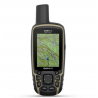 Localizzatore GPS portatile Garmin GPSMAP® 65