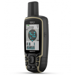 Localizzatore GPS portatile Garmin GPSMAP® 65