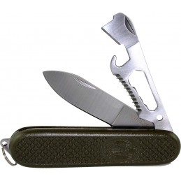 Posate da campeggio Joker