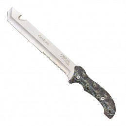 Machete Camillus 13" Carnivore