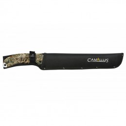 Machete Camillus Machete da 43 cm Hide Prym1 mimetico