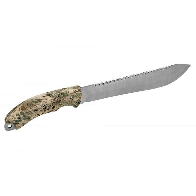 Machete Camillus Machete da 43 cm Hide Prym1 mimetico