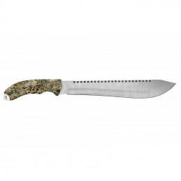 Machete Camillus Machete da 43 cm Hide Prym1 mimetico