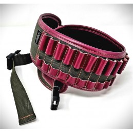 Cartuccera carabina in cordura Cherry Buffetteria Spadoni