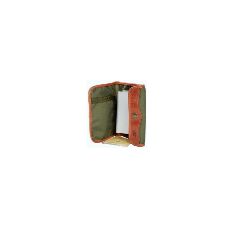 Porta tesserino Chery in cordura Buffetteria Spadoni Porta tesserino Chery in cordura Buffetteria Spadoni
