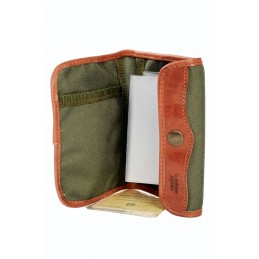 Porta tesserino venatorio in cordura Buffetteria Spadoni 675
