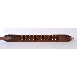 Cartuccera carabina in cordura Buffetteria Spadoni 153