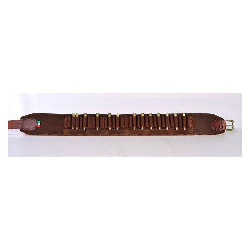 Cartuccera carabina in cordura Buffetteria Spadoni 153