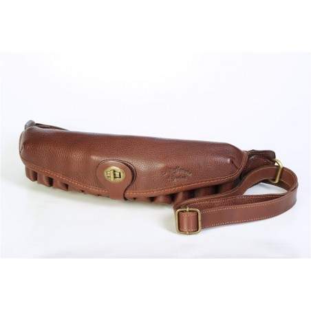 Imbracatura Nohma Leather Imbracatura Per Fucile In Pelle Di - Foto 7