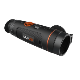 Termocamera ThermTec WILD325