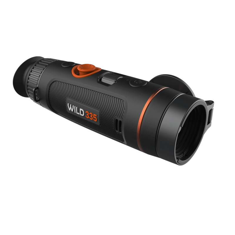 Termocamera ThermTec WILD325