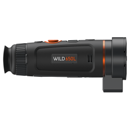 Termocamera ThermTec WILD335 LRF