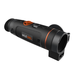 Termocamera ThermTec WILD335 LRF