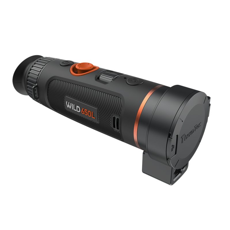 Termocamera ThermTec WILD635 LRF