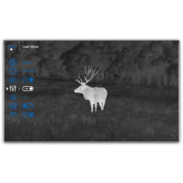 Termocamera Pulsar TELOS XG50 LRF 77514