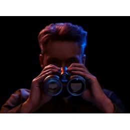 Binocolo termico Pulsar MERGER XP35 LRF 77484