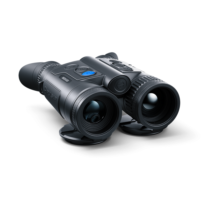 Binocolo termico Pulsar MERGER XP35 LRF 77484