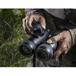 Binocolo termico Pulsar MERGER NXP50 LRF 77455