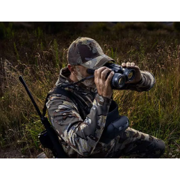 Binocolo termico Pulsar MERGER NXP50 LRF 77455