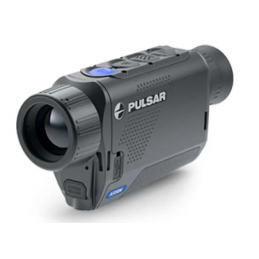 Termocamera palmare Pulsar AXION KEY XQ30 PRO - 77506 - 2 - 8X