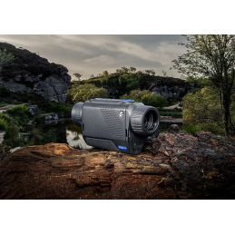 Termocamera palmare Pulsar AXION KEY XQ30 PRO - 77506 - 2 - 8X