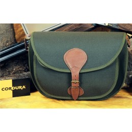 Borsa genovese in Cordura Dupont