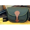 Borsa genovese in Cordura Dupont