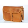 Borsa Genovese in cuoio 160 cartucce