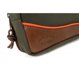 Borsello da cintura in Cordura Dupont