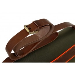 Borsa Carniere in Cordura Dupont