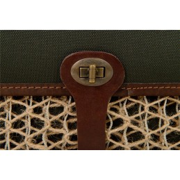 Borsa Carniere in Cordura Dupont