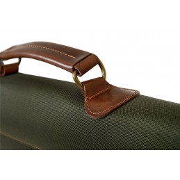 Fodero in Cordura per doppietta e sovrapposto smontato