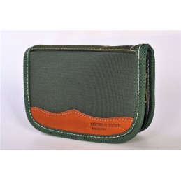 Porta strozzatori e prolunghe in Cordura