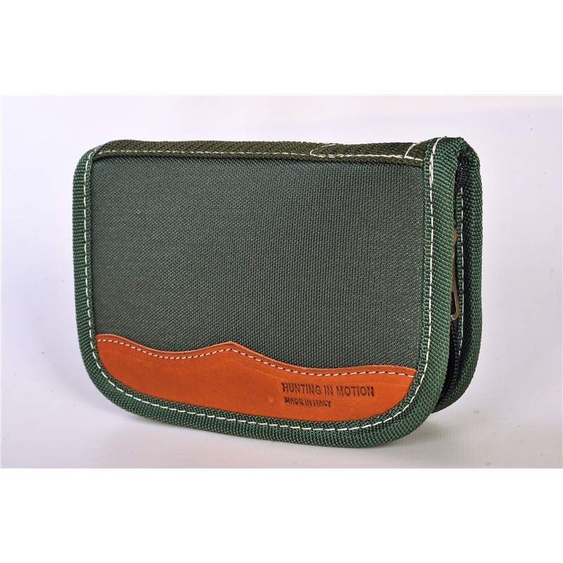 Porta strozzatori e prolunghe in Cordura