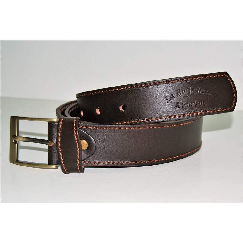 Equinate Morso Testa Ulivo Acciaio Inox 16mm - Doppia Rottura 12.5cm Anatomico Cavallo