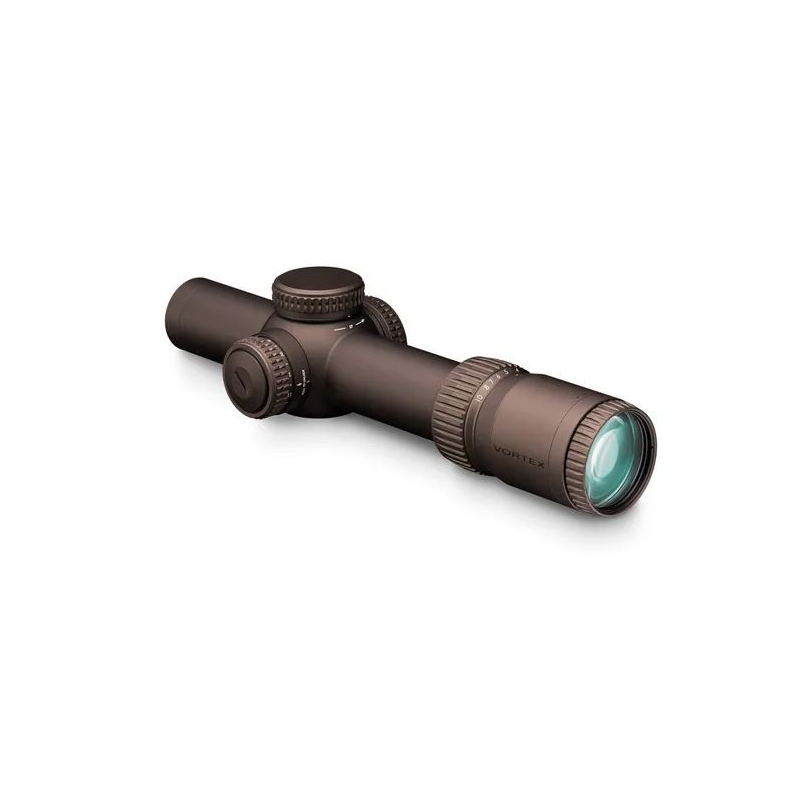 Razor Gen III 1-10x24 EBR-9 Mrad Razor Gen III 1-10x24 EBR-9 Mrad