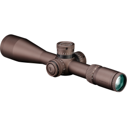 Razor Gen III 6-36x56 FFP EBR-7D MRAD