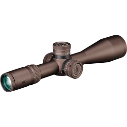 Razor Gen III 6-36x56 FFP EBR-7D MRAD