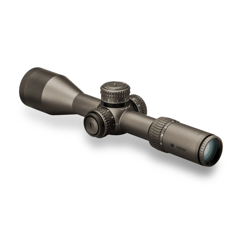 Razor HD Gen II 4,5-27x56 EBR 7C Mrad Razor HD Gen II 4,5-27x56 EBR 7C Mrad