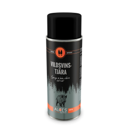 Catrame vegetale Spray ALCES 500 ml