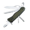 Coltello Victorinox verde esercito
