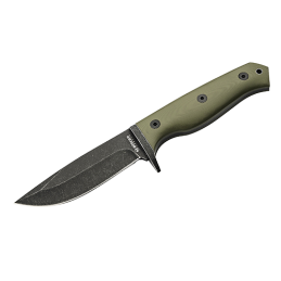 Coltello BÖKER Magnum Bushcraft Drop