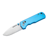 Coltello BÖKER Magnum Rockstub Blue Elox