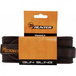 Cinghia 39HUNTER per carabina in neoprene
