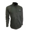 Camicia Quinta Regina CR3 modello Aries CR EVO verde