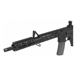 Guardamano HANDGUARD M4/AR15 DROP-IN M-LOK