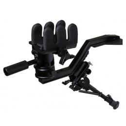Supporto completo KJI Kopfjager Reaper Grip per altana