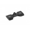 Adattatore weaver per BIPOD HARRIS KeyMod