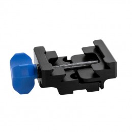 Adattatore weaver per BIPOD HARRIS ATLAS ARCA